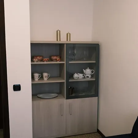 Apartment Finestra Sulla Piazza By Portofinovacanze