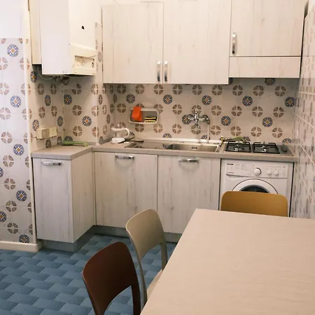 Finestra Sulla Piazza By Portofinovacanze Apartment Rapallo