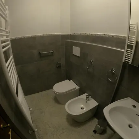 Apartment Finestra Sulla Piazza By Portofinovacanze *