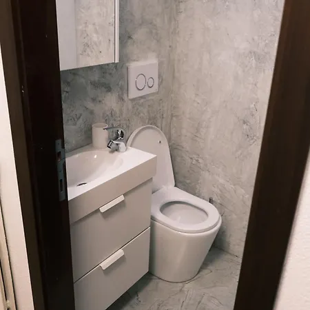 Finestra Sulla Piazza By Portofinovacanze Apartment *