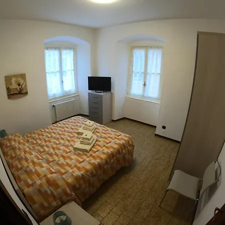 Apartment Finestra Sulla Piazza By Portofinovacanze Rapallo