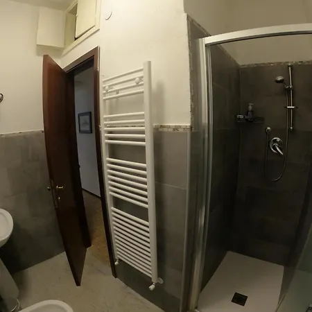 Finestra Sulla Piazza By Portofinovacanze Apartment Rapallo