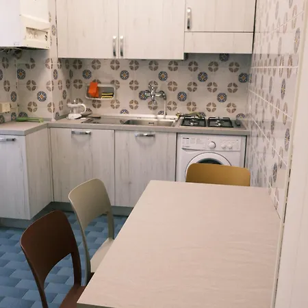 Finestra Sulla Piazza By Portofinovacanze Appartement *