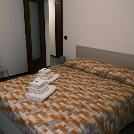 Appartement Finestra Sulla Piazza By Portofinovacanze
