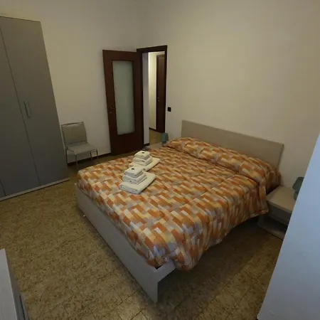 Διαμέρισμα Finestra Sulla Piazza By Portofinovacanze Ραπάλο