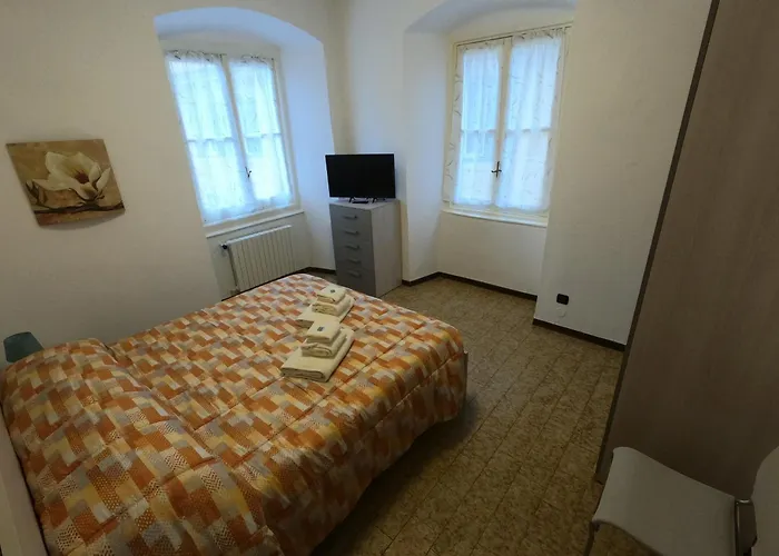 Finestra Sulla Piazza By Portofinovacanze شقة
